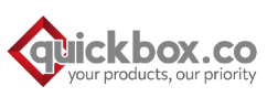Quickbox logo